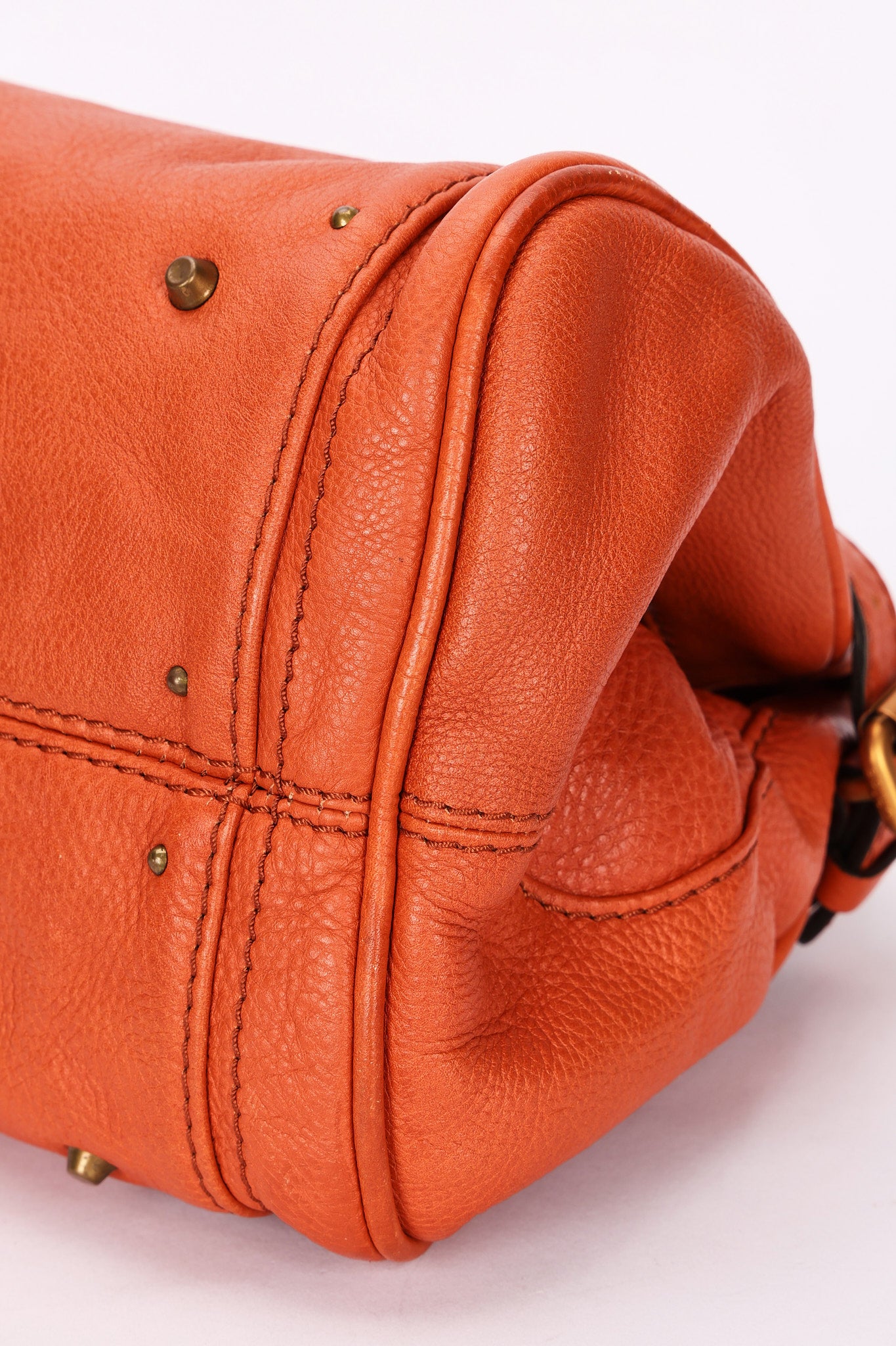 Chloe Medium Paddington Bag