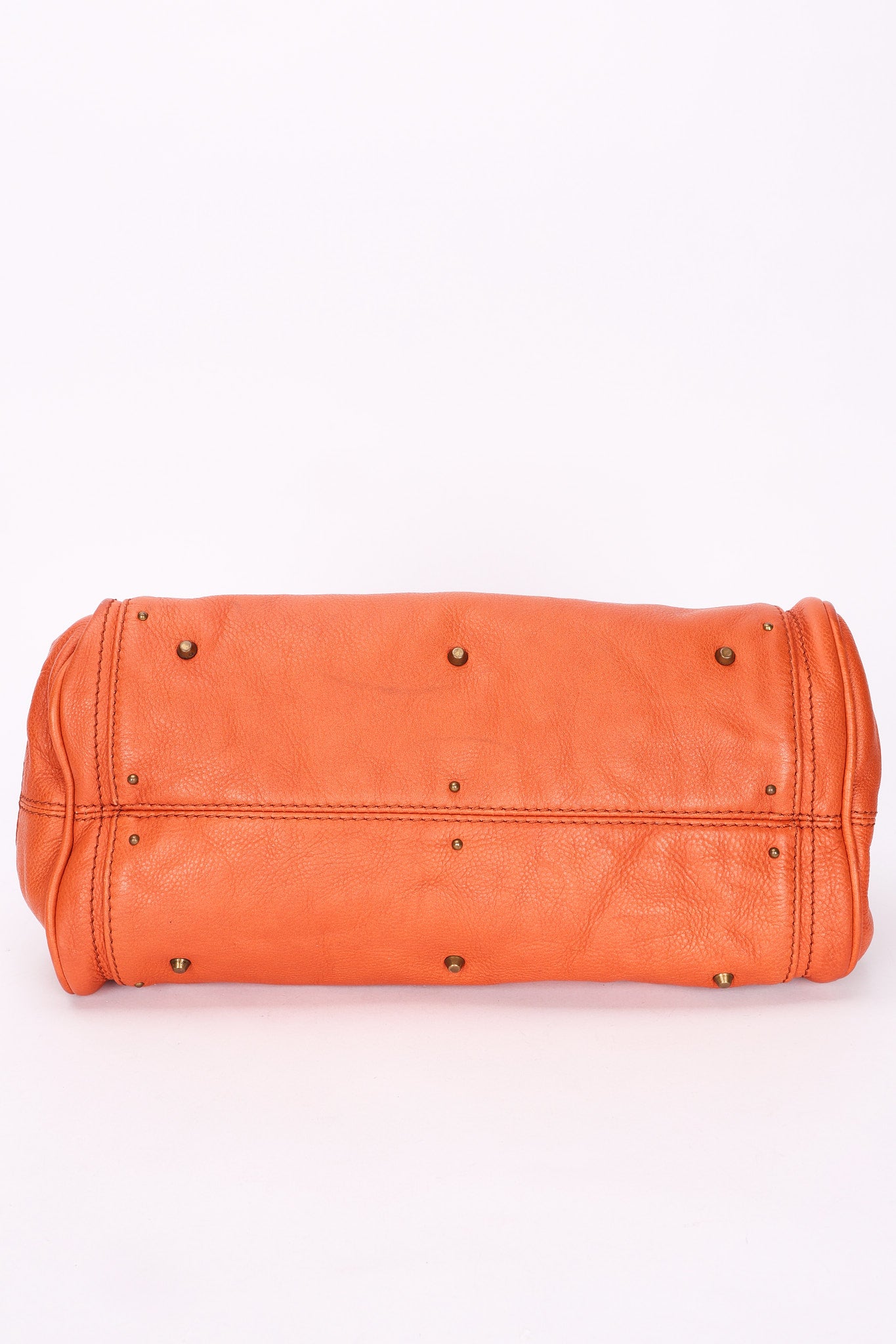Chloe Medium Paddington Bag