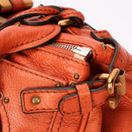 Chloe Medium Paddington Bag