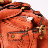 Chloe Medium Paddington Bag
