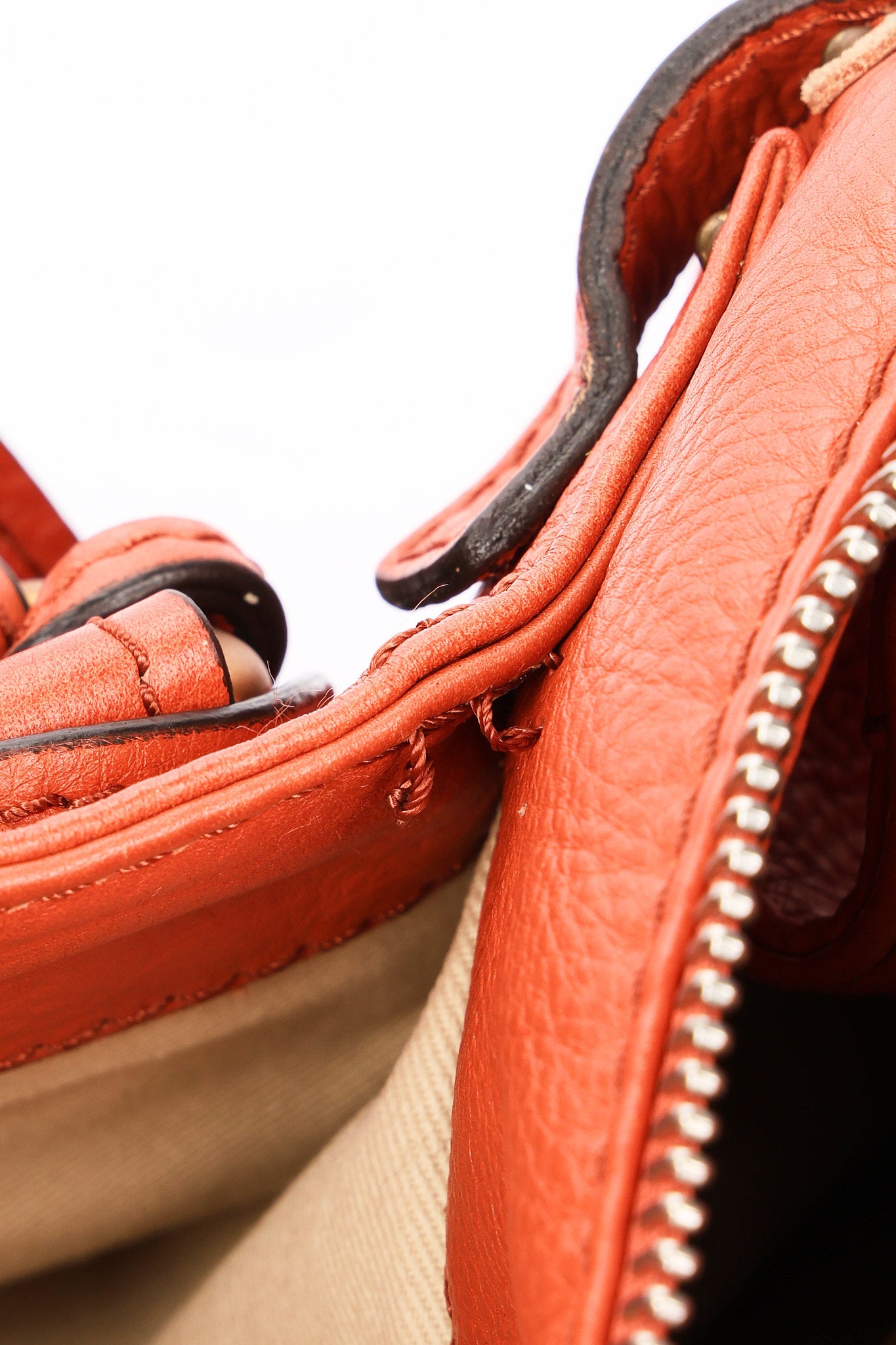 Chloe Medium Paddington Bag