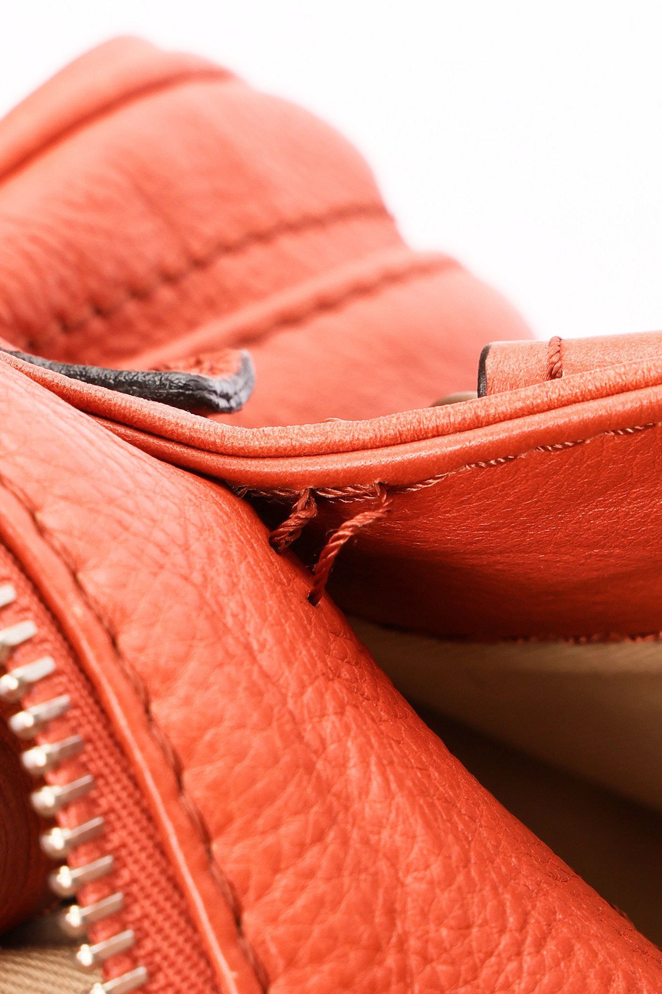 Chloe Medium Paddington Bag