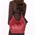 Loewe Squeeze Bag Wine