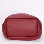 Loewe Squeeze Bag Wine