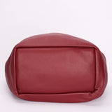 Loewe Squeeze Bag Wine