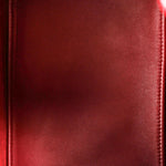 Loewe Squeeze Bag Wine