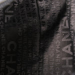 Chanel Tweed Camellia Bowler Bag DSHW