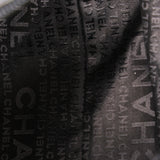 Chanel Tweed Camellia Bowler Bag DSHW