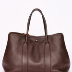 Hermès Bolduc Twilly Garden Party 30 (color + leather)