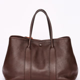 Hermès Bolduc Twilly Garden Party 30 (color + leather)