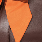Hermès Bolduc Twilly Garden Party 30 (color + leather)