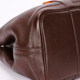 Hermès Bolduc Twilly Garden Party 30 (color + leather)