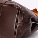 Hermès Bolduc Twilly Garden Party 30 (color + leather)