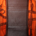 Hermès Bolduc Twilly Garden Party 30 (color + leather)