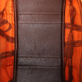 Hermès Bolduc Twilly Garden Party 30 (color + leather)