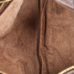 Bottega Veneta Large Intrecciato Hobo Chocolate Brown