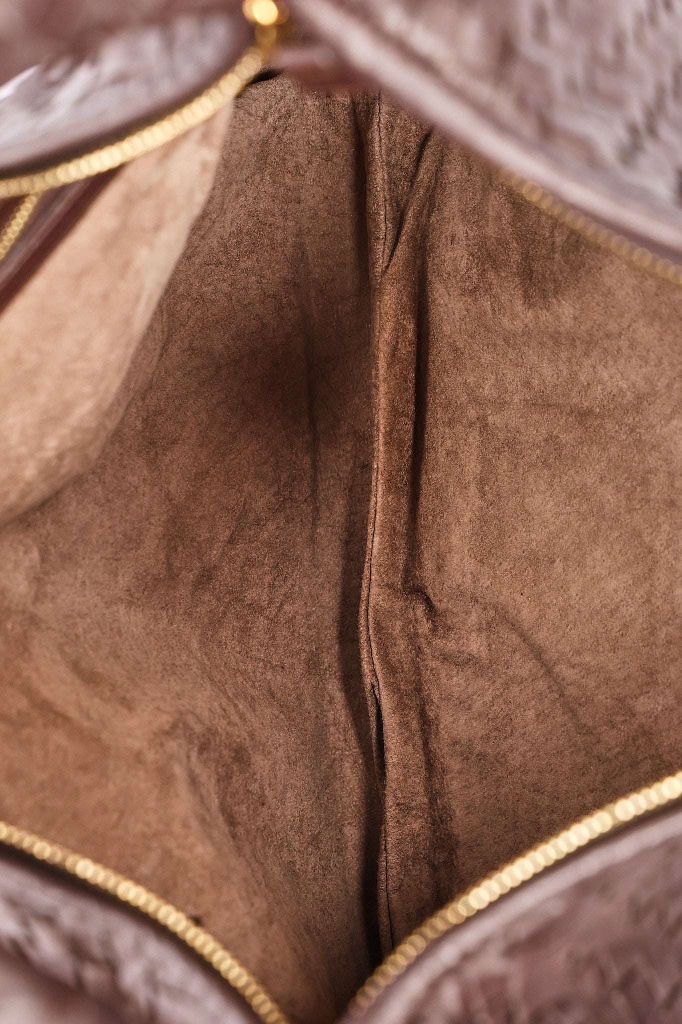 Bottega Veneta Large Intrecciato Hobo Chocolate Brown