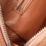 Chanel Mini Bowler Bag Dusty Pink Caviar BSHW
