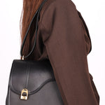 Gucci Equestrian Saddle Bag - Drop 79