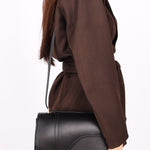 Gucci Equestrian Saddle Bag - Drop 79