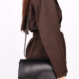 Gucci Equestrian Saddle Bag - Drop 79