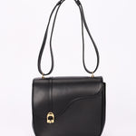 Gucci Equestrian Saddle Bag