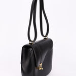 Gucci Equestrian Saddle Bag