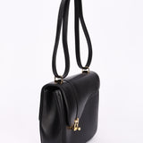 Gucci Equestrian Saddle Bag