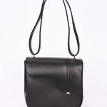 Gucci Equestrian Saddle Bag