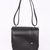 Gucci Equestrian Saddle Bag