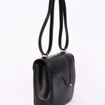 Gucci Equestrian Saddle Bag