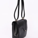Gucci Equestrian Saddle Bag