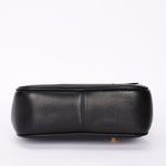 Gucci Equestrian Saddle Bag