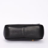 Gucci Equestrian Saddle Bag