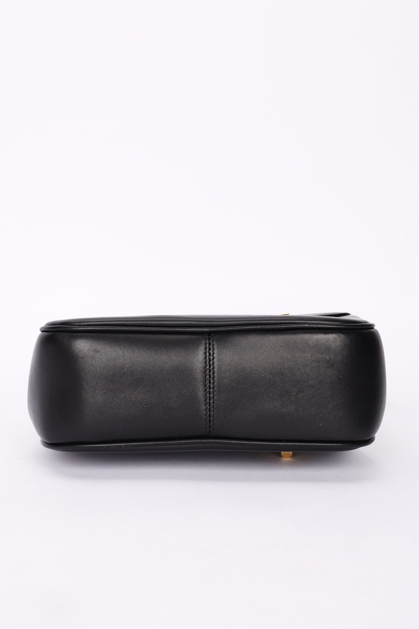 Gucci Equestrian Saddle Bag