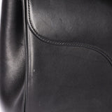 Gucci Equestrian Saddle Bag