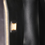 Gucci Equestrian Saddle Bag
