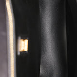 Gucci Equestrian Saddle Bag