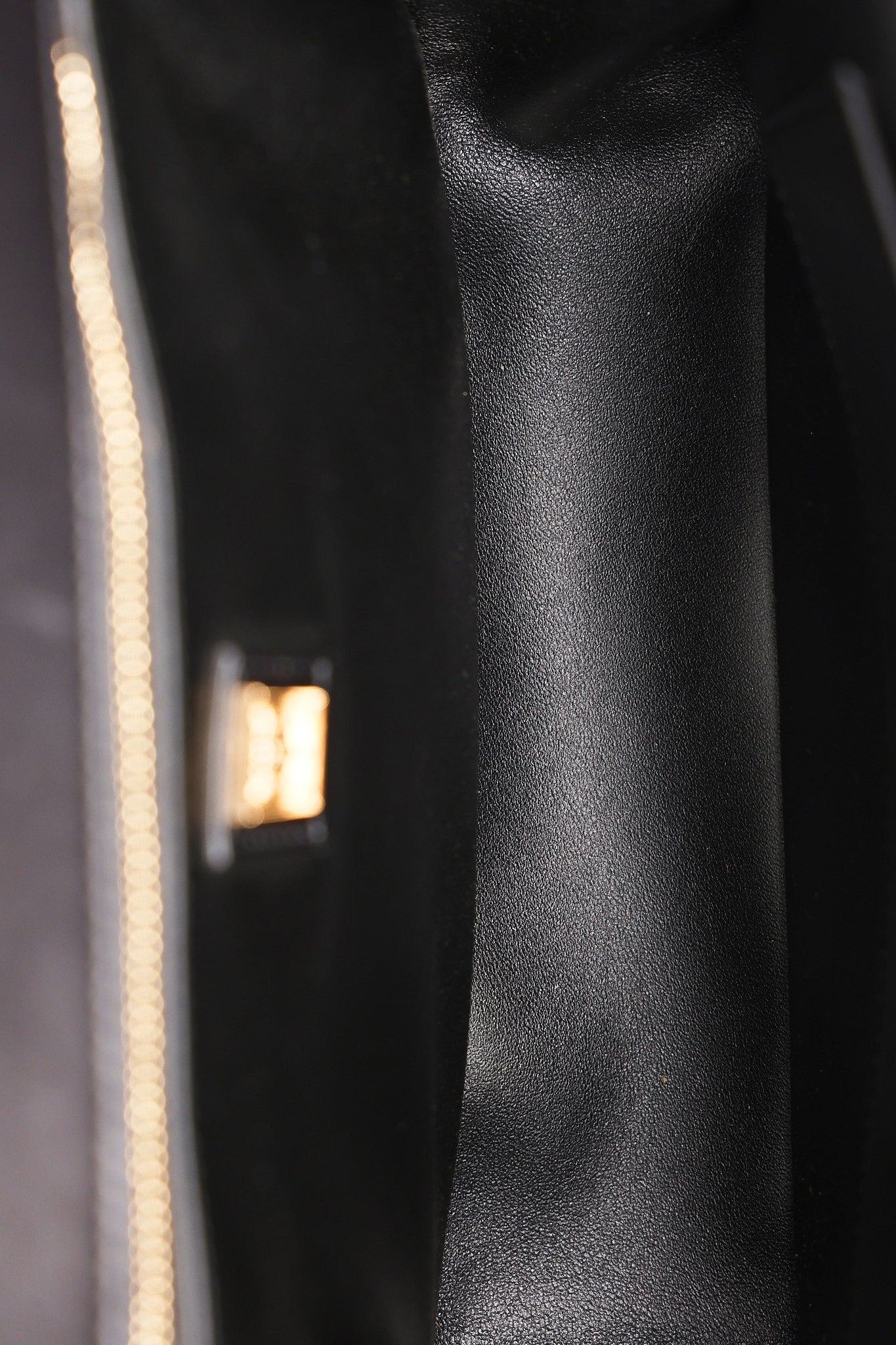 Gucci Equestrian Saddle Bag