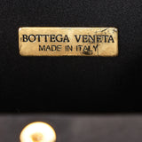 Bottega Veneta Mini Satin Tassel Bag