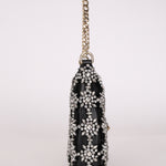 Gucci Crystal Mini Jackie Bag