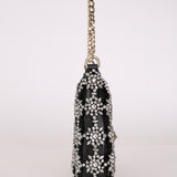 Gucci Crystal Mini Jackie Bag