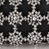 Limited Edition Gucci Mini Jackie with Crystals 2024