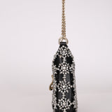 Gucci Crystal Mini Jackie Bag