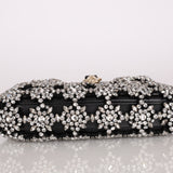 Gucci Crystal Mini Jackie Bag