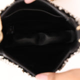 Gucci Crystal Mini Jackie Bag