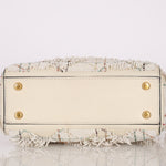 Dior Beaded Fringe Mini Lady