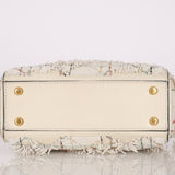 Dior Beaded Fringe Mini Lady