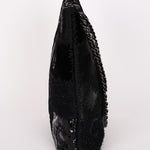 Limited Edition Chanel Patchwork Tote Black 2017 DSHW