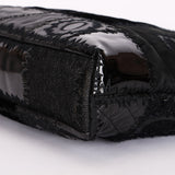 Limited Edition Chanel Patchwork Tote Black 2017 DSHW